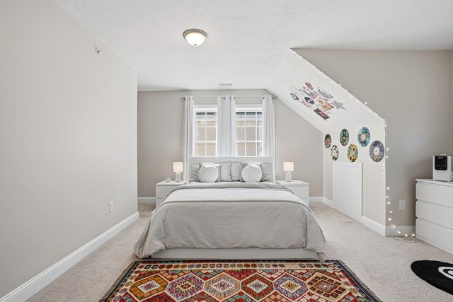 59 Olympia Ave 4A, Shrewsbury, MA 01545