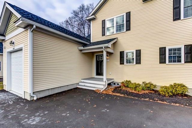 59 Olympia Ave 4A, Shrewsbury, MA 01545