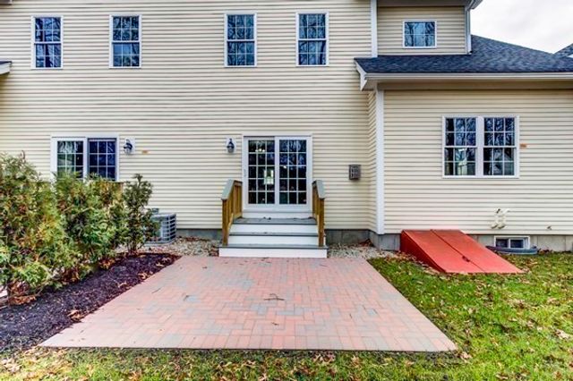59 Olympia Ave 4A, Shrewsbury, MA 01545