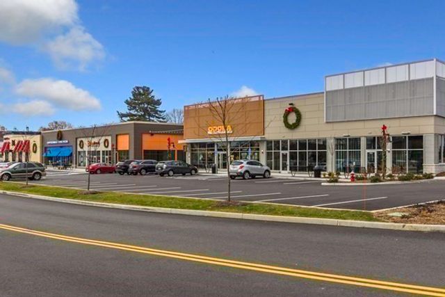 59 Olympia Ave 4A, Shrewsbury, MA 01545