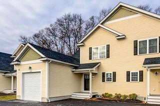 59 Olympia Ave 4A, Shrewsbury, MA 01545