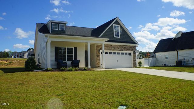 304 Manning Drive, Sanford, NC 27332