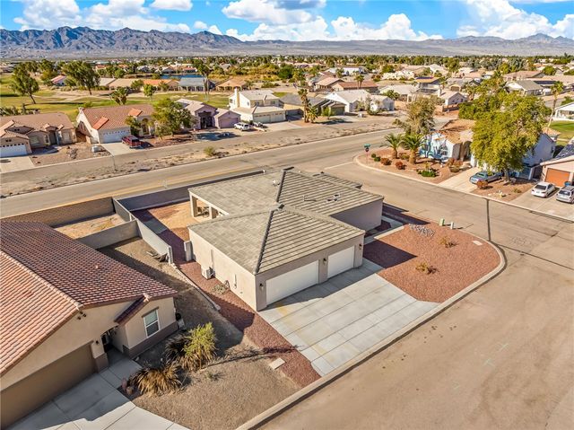 2000 E Desert Palms Drive, Fort Mohave, AZ 86426