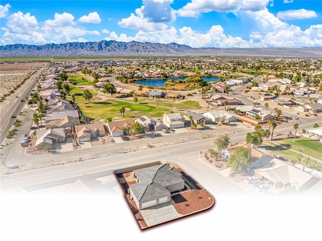 2000 E Desert Palms Drive, Fort Mohave, AZ 86426