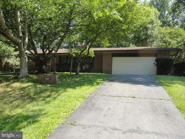 14309 MEDWICK CT, Upper Marlboro, MD 20774