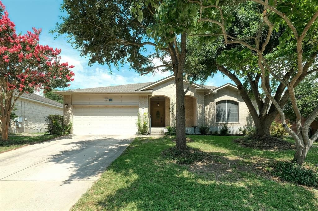 7104 Wandering Oak RD, Austin, TX 78749