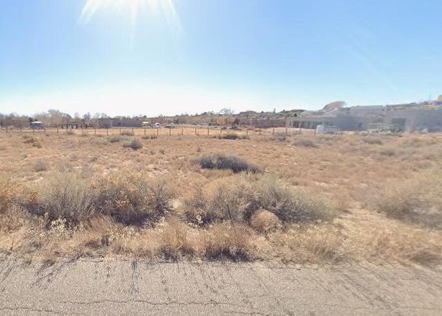 Prairie Sunrise Phase 1, Lot 8, Corrales, NM 87048