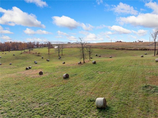 Gipson Road, Harrison, AR 72601