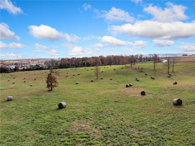 Gipson Road, Harrison, AR 72601