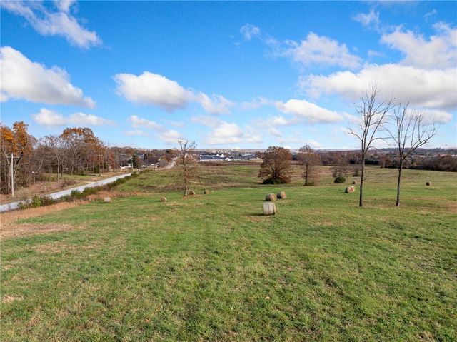 Gipson Road, Harrison, AR 72601