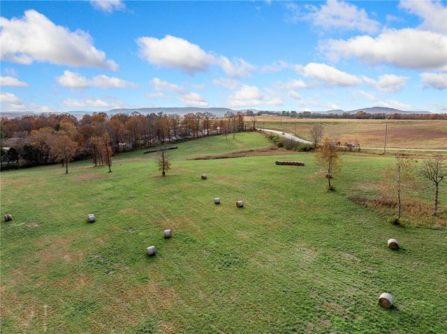 Gipson Road, Harrison, AR 72601