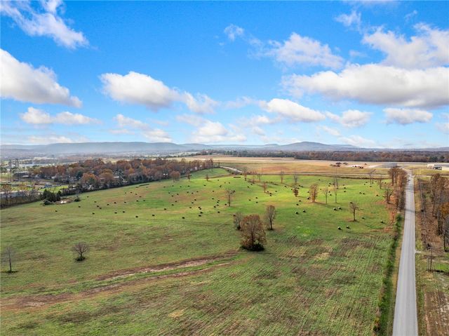 Gipson Road, Harrison, AR 72601