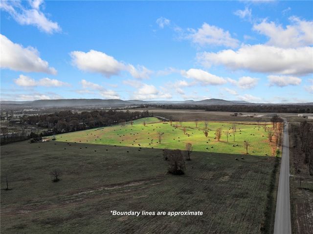 Gipson Road, Harrison, AR 72601