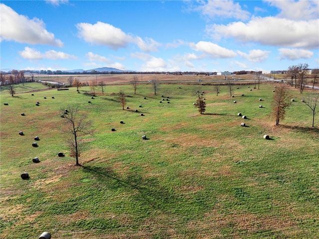 Gipson Road, Harrison, AR 72601