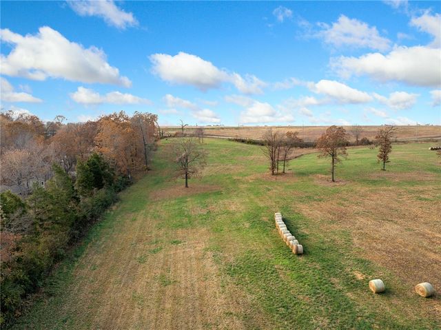 Gipson Road, Harrison, AR 72601