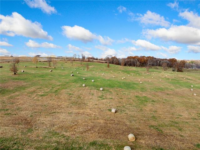 Gipson Road, Harrison, AR 72601