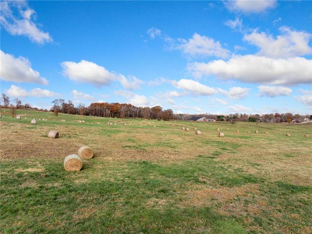 Gipson Road, Harrison, AR 72601