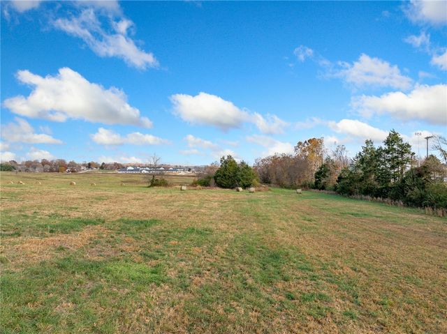 Gipson Road, Harrison, AR 72601