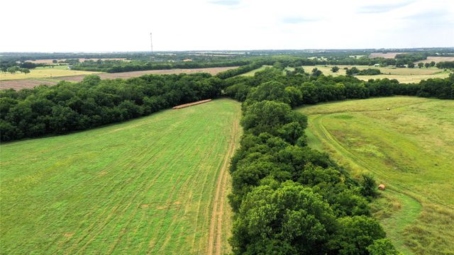 TBD CR 1055 Road, Celeste, TX 75423