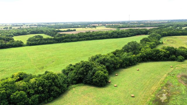 TBD CR 1055 Road, Celeste, TX 75423