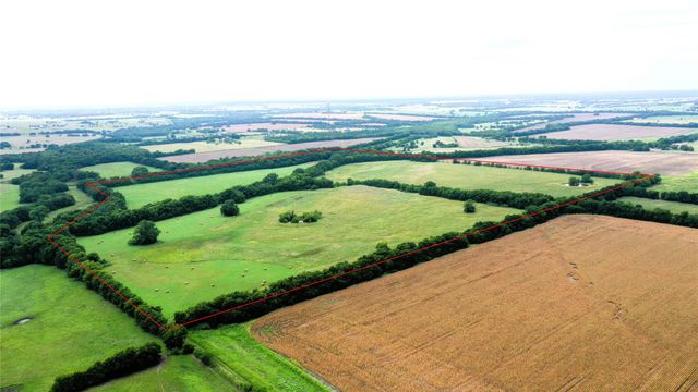 TBD CR 1055 Road, Celeste, TX 75423
