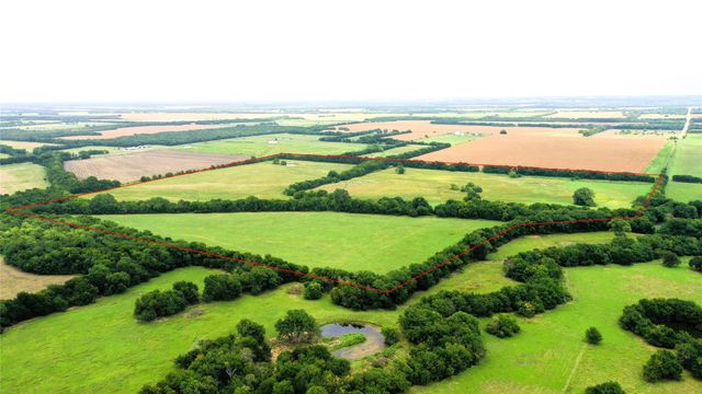 TBD CR 1055 Road, Celeste, TX 75423