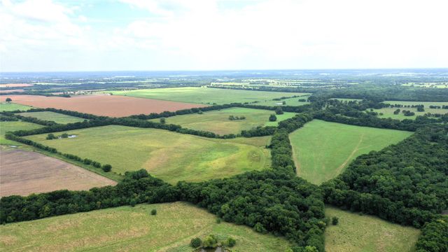 TBD CR 1055 Road, Celeste, TX 75423