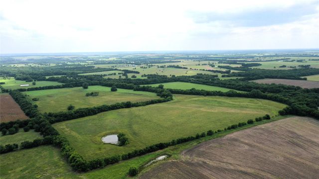TBD CR 1055 Road, Celeste, TX 75423