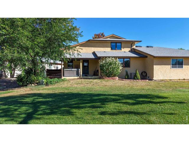 1534 W 28th St, Loveland, CO 80538