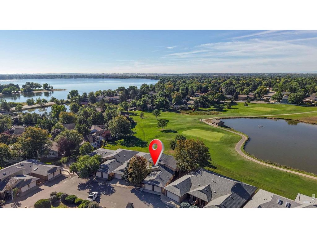 1534 W 28th St, Loveland, CO 80538