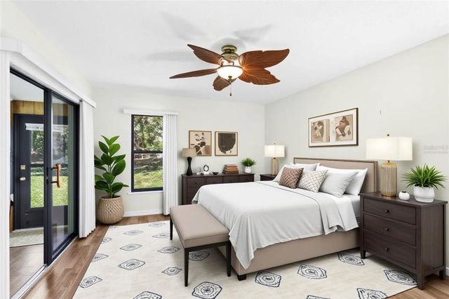 6204 HERITAGE LANE, Bradenton, FL 34209