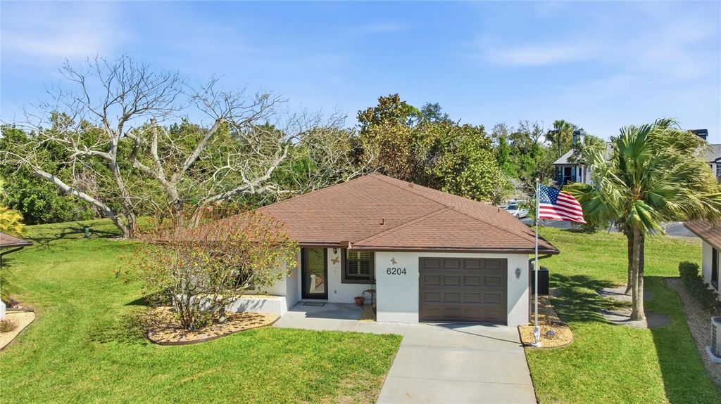 6204 HERITAGE LANE, Bradenton, FL 34209