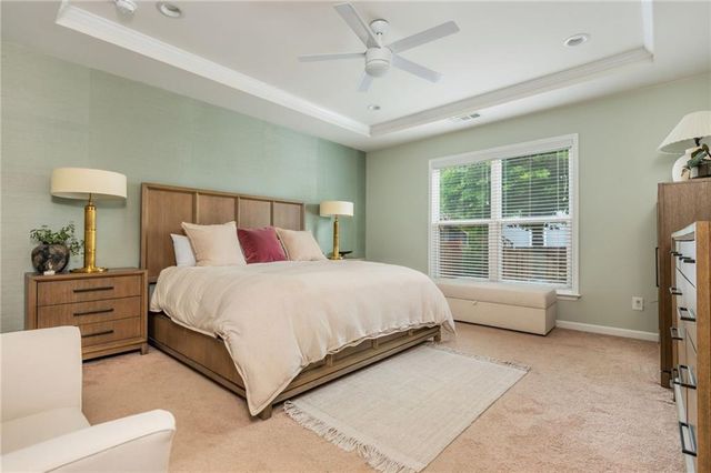 1117 Regal Hills Lane, Mableton, GA 30126