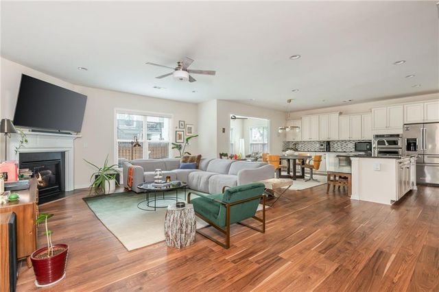 1117 Regal Hills Lane, Mableton, GA 30126