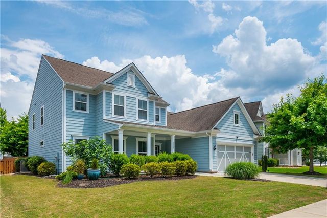 1117 Regal Hills Lane, Mableton, GA 30126
