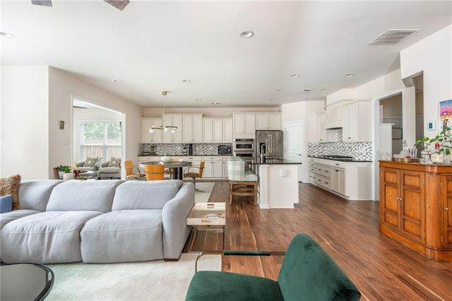 1117 Regal Hills Lane, Mableton, GA 30126