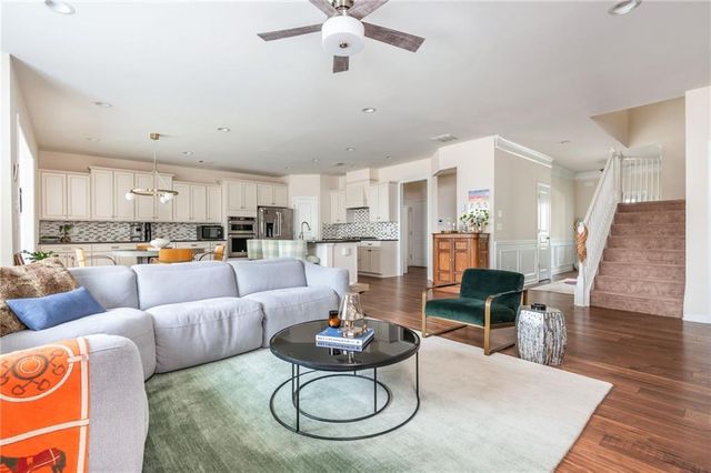 1117 Regal Hills Lane, Mableton, GA 30126