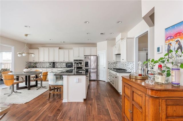 1117 Regal Hills Lane, Mableton, GA 30126