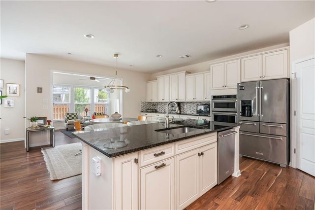 1117 Regal Hills Lane, Mableton, GA 30126