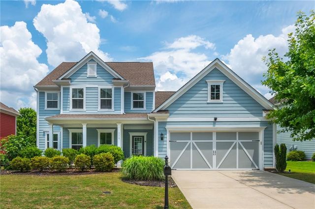 1117 Regal Hills Lane, Mableton, GA 30126