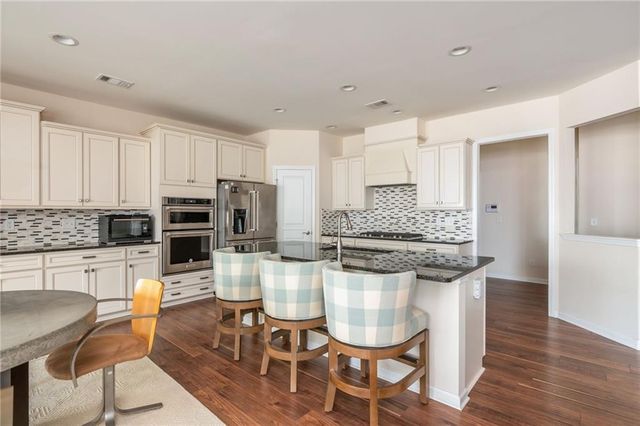 1117 Regal Hills Lane, Mableton, GA 30126