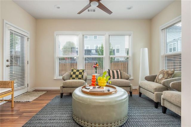 1117 Regal Hills Lane, Mableton, GA 30126