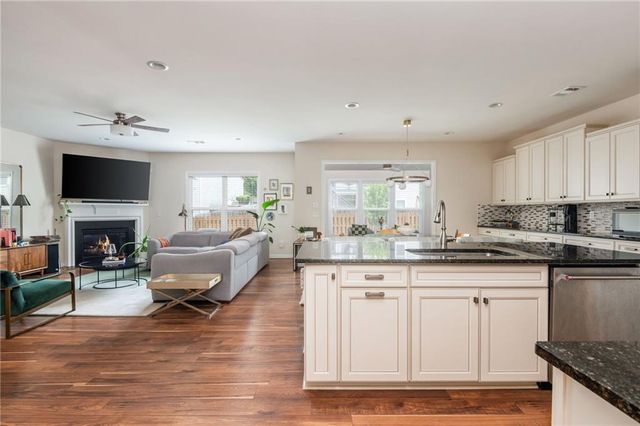 1117 Regal Hills Lane, Mableton, GA 30126