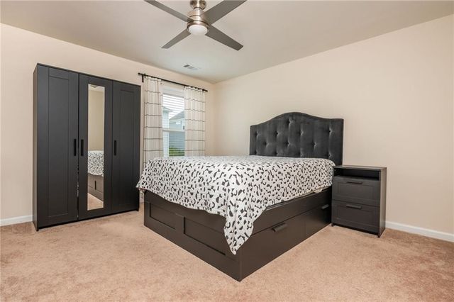 1117 Regal Hills Lane, Mableton, GA 30126
