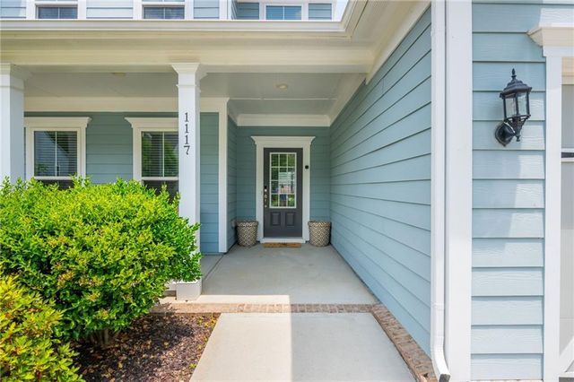 1117 Regal Hills Lane, Mableton, GA 30126