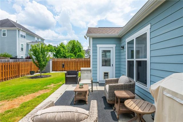 1117 Regal Hills Lane, Mableton, GA 30126