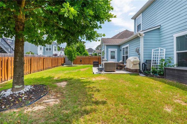 1117 Regal Hills Lane, Mableton, GA 30126