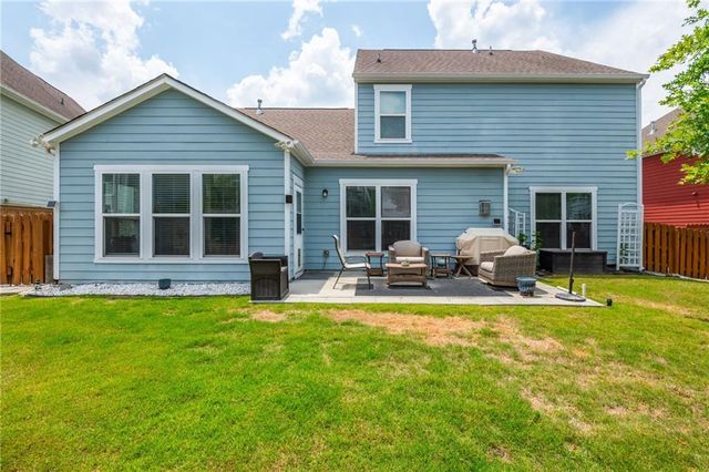 1117 Regal Hills Lane, Mableton, GA 30126