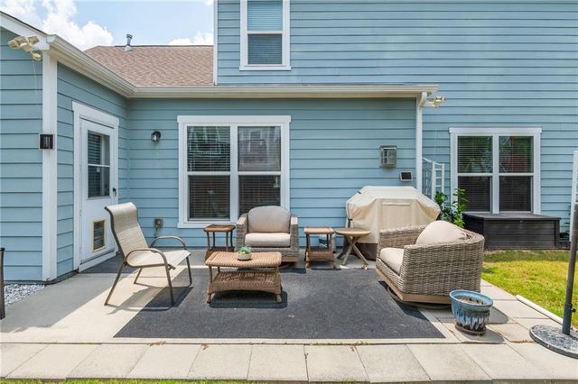 1117 Regal Hills Lane, Mableton, GA 30126