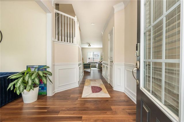 1117 Regal Hills Lane, Mableton, GA 30126